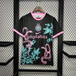 INTER MILAN PINK SNAKE KIT