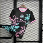 INTER MILAN PINK SNAKE KIT - Image 4