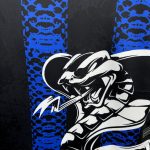 INTER THE SERPENT KIT - Image 2