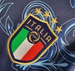 ITALY 2022 CONCEPT VERSACE HOME SHIRT - Image 3