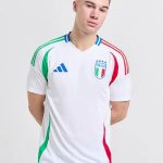 ITALY 2024 AWAY JERSEY
