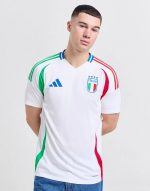 ITALY 2024 AWAY JERSEY