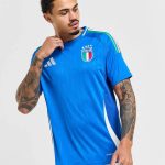 ITALY 2024 HOME JERSEY