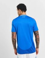 ITALY 2024 HOME JERSEY - Image 3