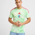 ITALY WEC 2025 AWAY SHIRT