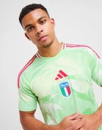 ITALY WEC 2025 AWAY SHIRT - Image 3