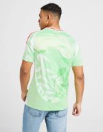 ITALY WEC 2025 AWAY SHIRT - Image 4