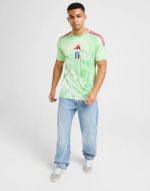 ITALY WEC 2025 AWAY SHIRT - Image 5