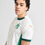IVORY COAST 2025 AWAY SHIRT