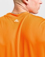 IVORY COAST 2025 HOME SHIRT - Image 5