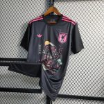 JAPAN 2023 SPECIAL EDITION BLACK PINK SHIRT - Image 2