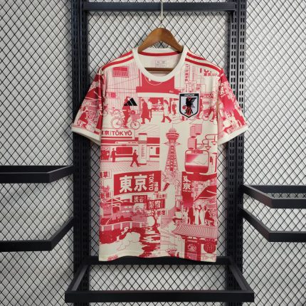 JAPAN 2023 SPECIAL EDITION TOKYO SHIRT
