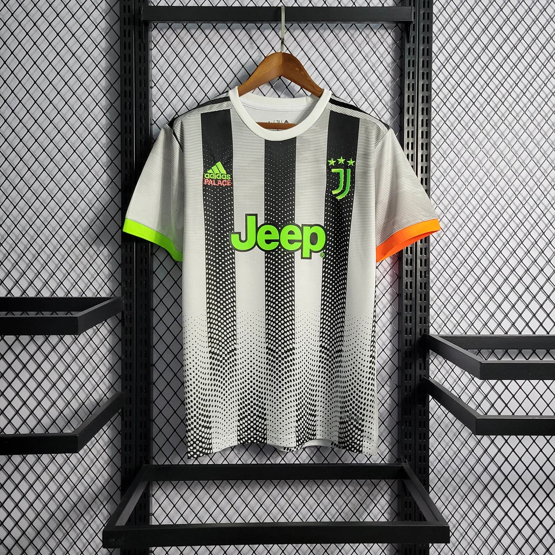 JUVENTUS 2019/20 PALACE | SPECIAL EDITION JUVENTUS 2019/20 PALACE | SPECIAL EDITION