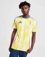 JUVENTUS 2024/25 AWAY SHIRT - Image 2