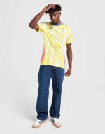 JUVENTUS 2024/25 AWAY SHIRT - Image 3