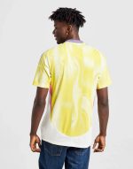 JUVENTUS 2024/25 AWAY SHIRT - Image 4