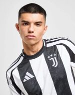 JUVENTUS 2024/25 HOME SHIRT - Image 2
