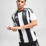 JUVENTUS 2024/25 HOME SHIRT