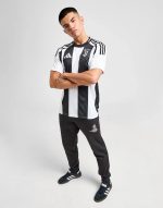 JUVENTUS 2024/25 HOME SHIRT - Image 3