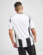 JUVENTUS 2024/25 HOME SHIRT - Image 4