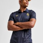 JUVENTUS 2024/25 THIRD SHIRT