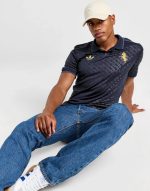 JUVENTUS 2024/25 THIRD SHIRT - Image 4