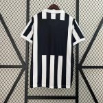 JUVENTUS TURIN 1984-85 CLASSIC SHIRT - Image 2