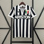 JUVENTUS TURIN 1984-85 CLASSIC SHIRT
