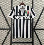 JUVENTUS TURIN 1984-85 CLASSIC SHIRT