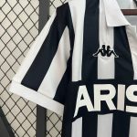 JUVENTUS TURIN 1984-85 CLASSIC SHIRT - Image 8