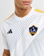 LA GALAXY 2024/25 HOME SHIRT - Image 3