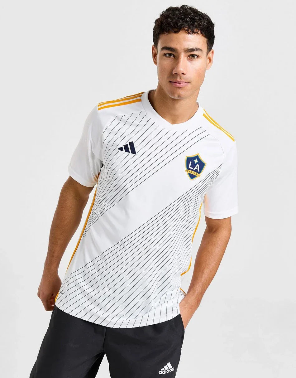 LA GALAXY 2024/25 HOME SHIRT LA GALAXY 2024/25 HOME SHIRT