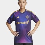 LA GALAXY 2025/26 AWAY JERSEY