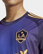 LA GALAXY 2025/26 AWAY JERSEY - Image 5