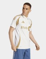 LAFC 2025/26 AWAY JERSEY - Image 2