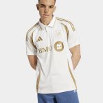 LAFC 2025/26 AWAY JERSEY