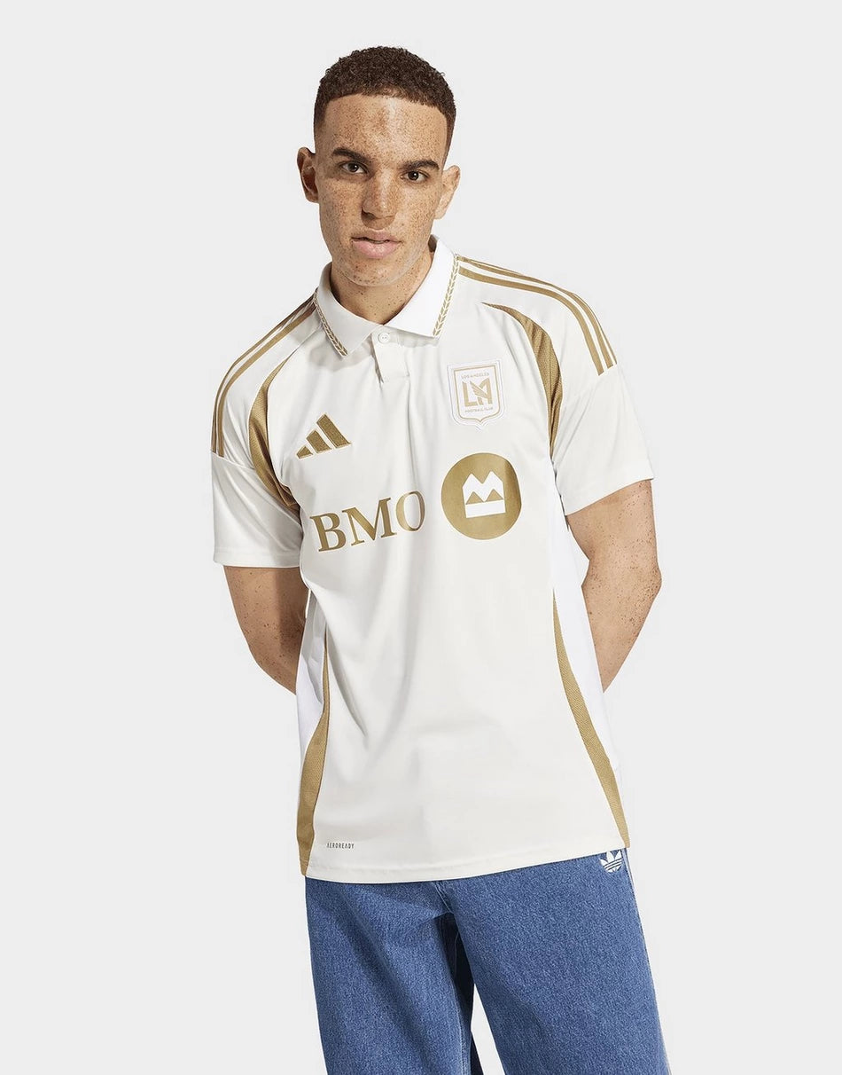 LAFC 2025/26 AWAY JERSEY LAFC 2025/26 AWAY JERSEY