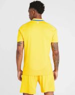 LEEDS UNITED FC 2024/25 AWAY SHIRT - Image 3
