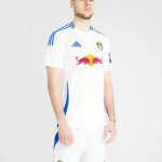 LEEDS UNITED FC 2024/25 HOME SHIRT