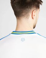 LEEDS UNITED FC 2024/25 HOME SHIRT - Image 3