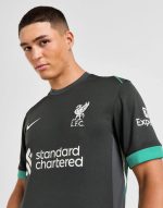 LIVERPOOL FC 2024/25 AWAY SHIRT - Image 2