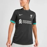 LIVERPOOL FC 2024/25 AWAY SHIRT