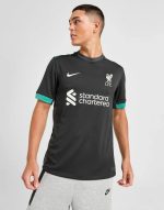 LIVERPOOL FC 2024/25 AWAY SHIRT