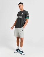LIVERPOOL FC 2024/25 AWAY SHIRT - Image 4