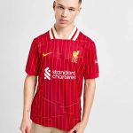 LIVERPOOL FC 2024/25 HOME SHIRT