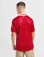 LIVERPOOL FC 2024/25 HOME SHIRT - Image 3