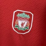 LIVERPOOL FC CLASSIC SHIRT 2004-05 - Image 3