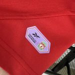 LIVERPOOL FC CLASSIC SHIRT 2004-05 - Image 6