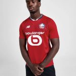 LOSC LILLE 2024/25 HOME SHIRT