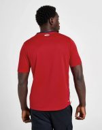 LOSC LILLE 2024/25 HOME SHIRT - Image 3